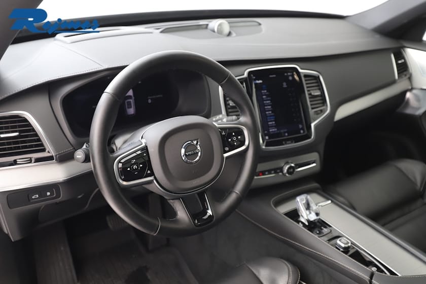 Bild 2 av Volvo XC90 7 Säten T8 Ultra Dark Edition