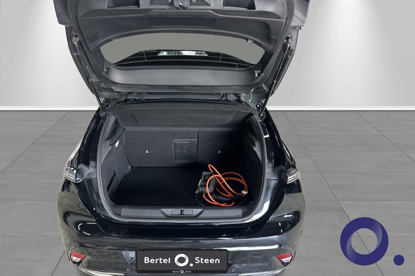 Bilde 5 av Peugeot 308 Plug-In Hybrid 180 ALLURE