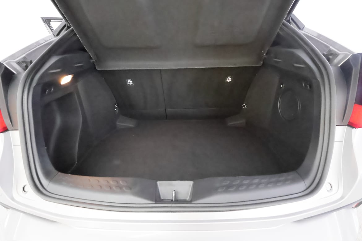 Toyota C-HR 2020 - miniatyr 21