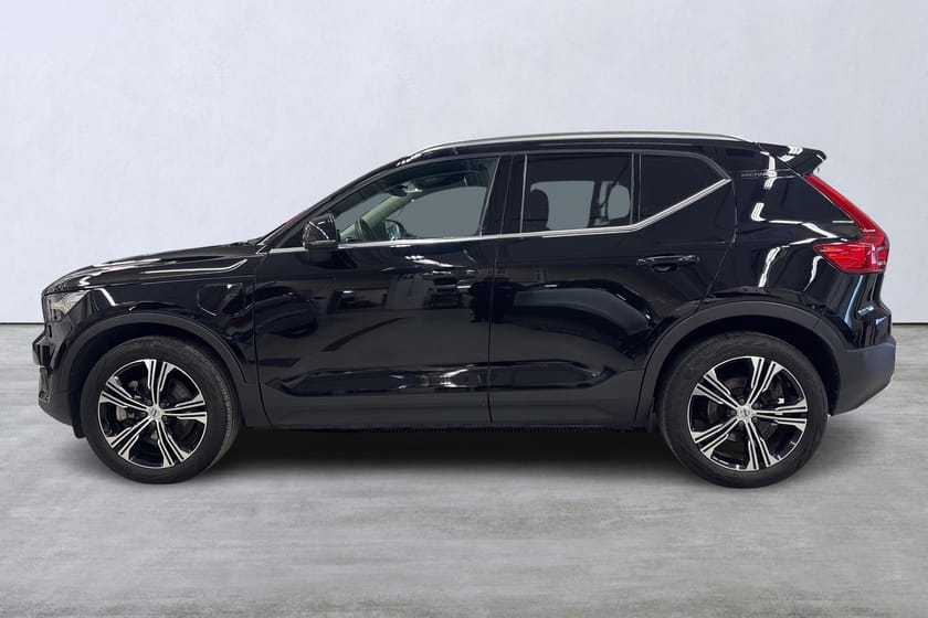 Bild 2 av Volvo XC40 Recharge T4 Inscription