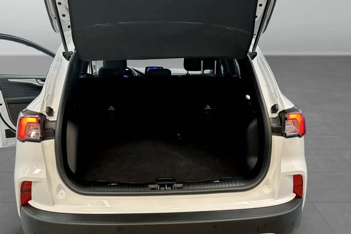 Ford Kuga Plug-In Hybrid