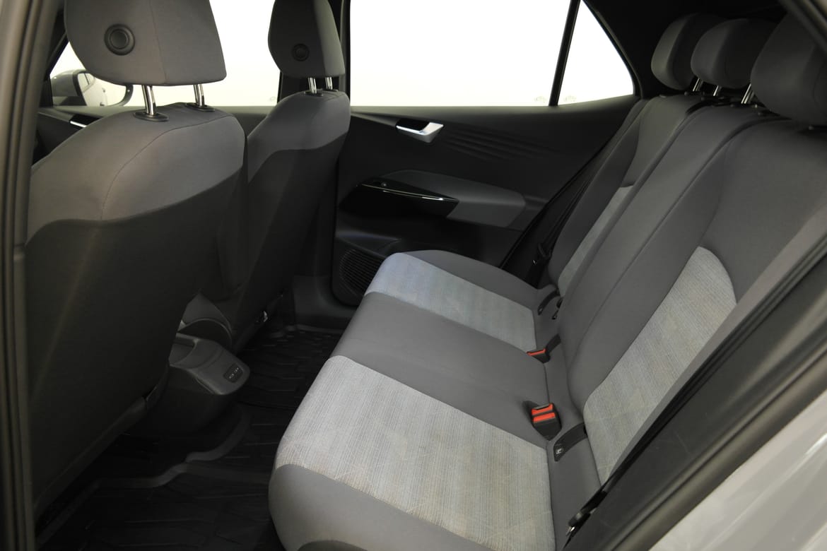 Volkswagen ID.3 2022 - miniatyr 14