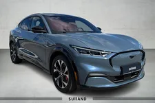 Thumnail bilde 2 av Ford Mustang Mach-E Long Range AWD