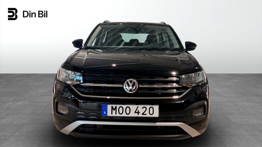 Bild 4 av Volkswagen TSI 95hk P-Sensorer / App-Connect