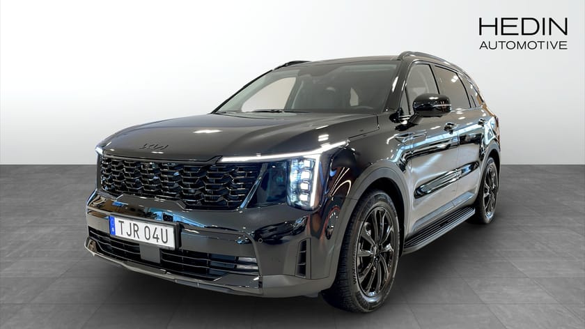 Bild 1 av Kia Sorento PHEV AUT AWD ADVANCE PLUS PANORAMA | DEMOBIL!