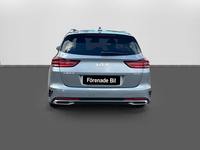 Bild 5 av Kia Ceed Sportswagon Plug-in Hybrid SW DCT ACTION / DRAG