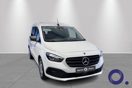 Mercedes-Benz Citan 112 CDI