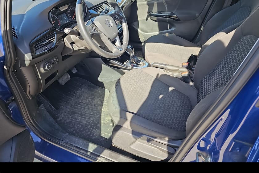 Bild 5 av Opel Corsa Automat
