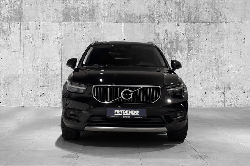 Bilde 3 av Volvo XC40 T5 Twin Inscription TEK.PK|19"|OPPV.RATT|ACC