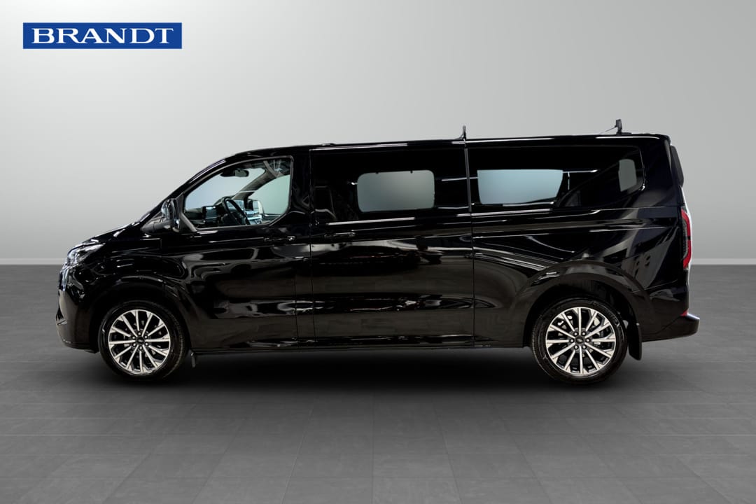 Ford Tourneo Custom 340 Plug-in Hybrid