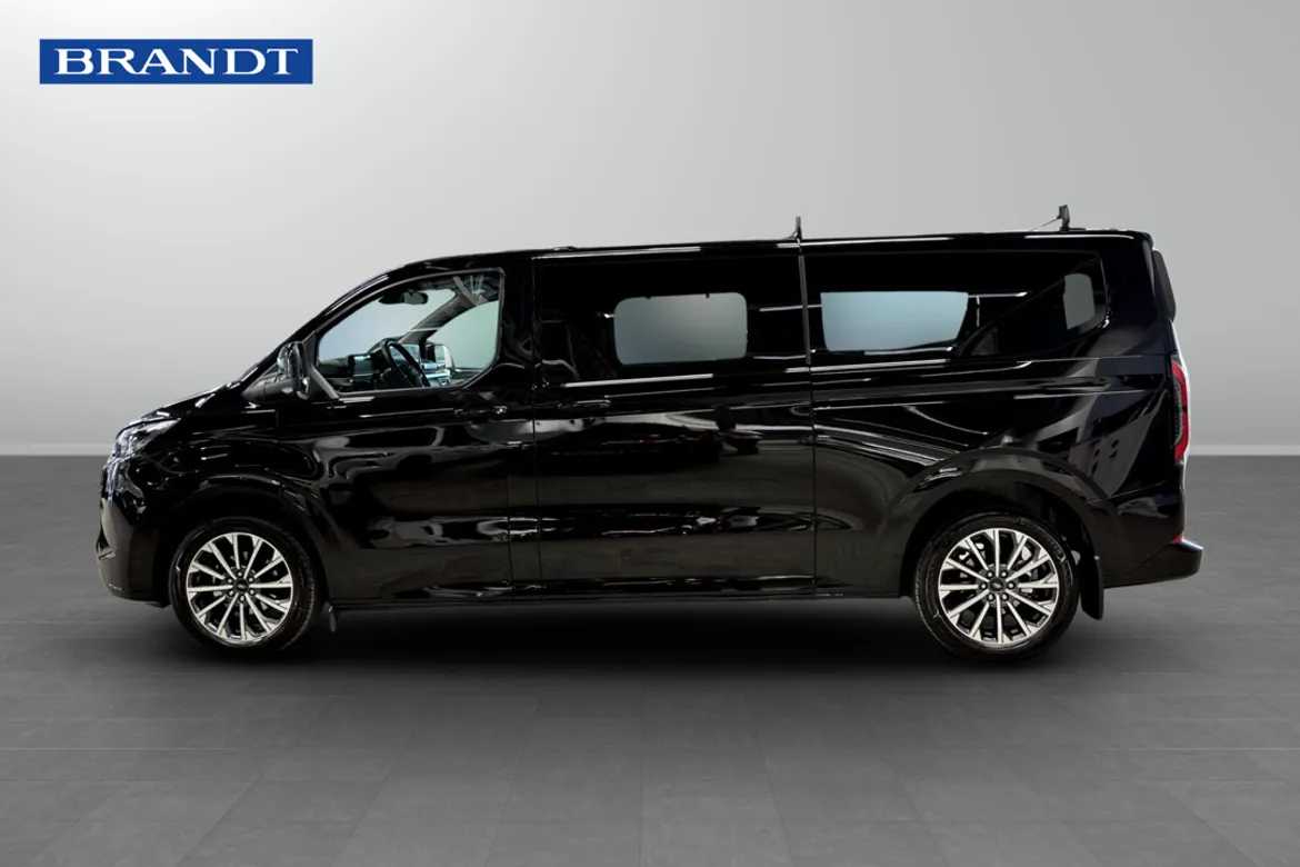 Ford Tourneo Custom 340 Plug-in Hybrid