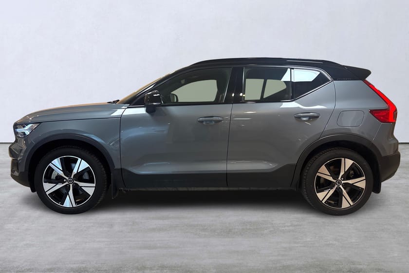 Bild 2 av Volvo XC40 P8 AWD Recharge Pure Electric