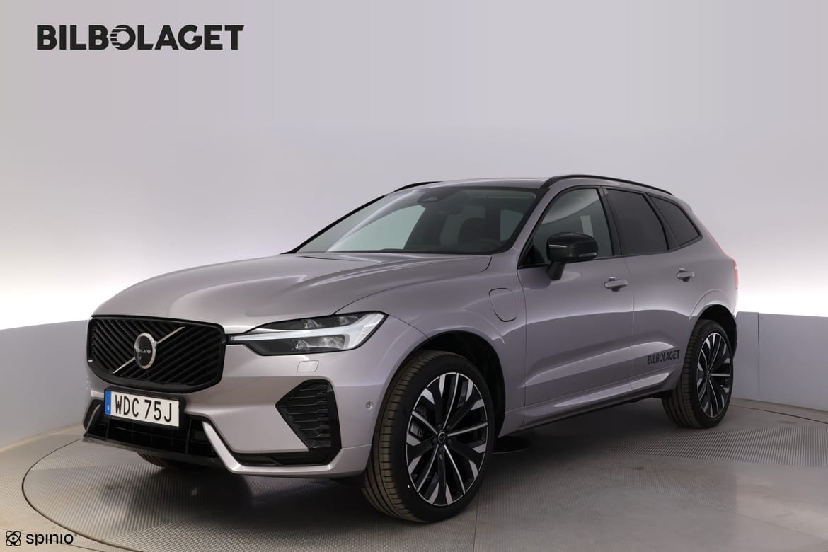 Volvo XC60 2026 - miniatyr 6