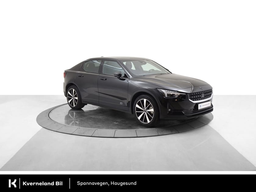 Bilde 1 av Polestar 2 Long Range Dual Motor LRDM Plus- Pilot -H.feste 1500kg