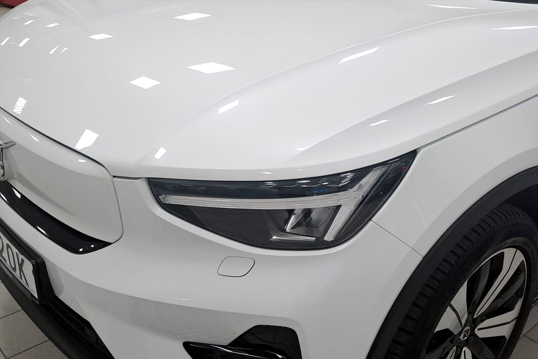 Volvo XC40 Recharge