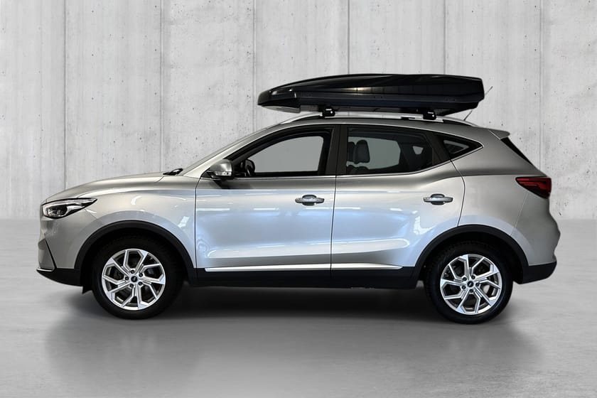Bilde 4 av MG ZS EV Long Range Luxury | | Skinn | Pano | Keyless | Norsk