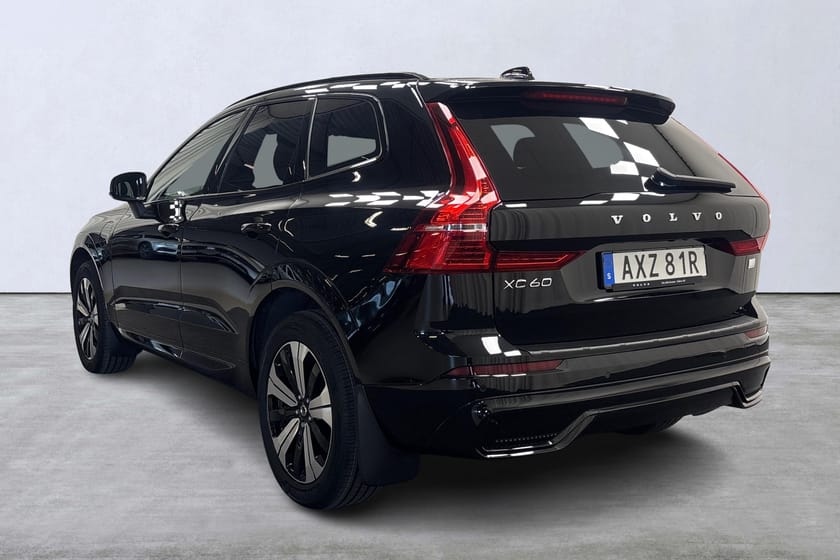 Bild 4 av Volvo XC60 Recharge T6 Plus Dark