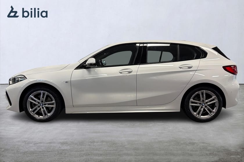 Bild 3 av BMW 118i M-sport | Automat | Farthållare | Backkamera