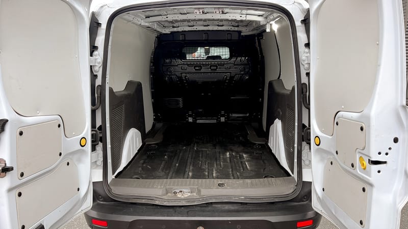 Ford Transit Connect 220 LWB