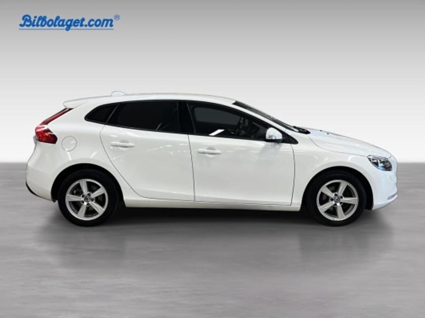 Bild 4 av Volvo V40 D2 Your Kinetic