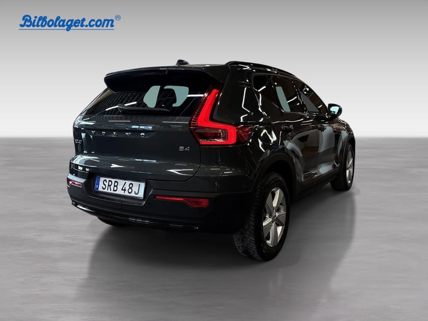 Bild 5 av Volvo XC40 B4 FWD Bensin Plus Dark