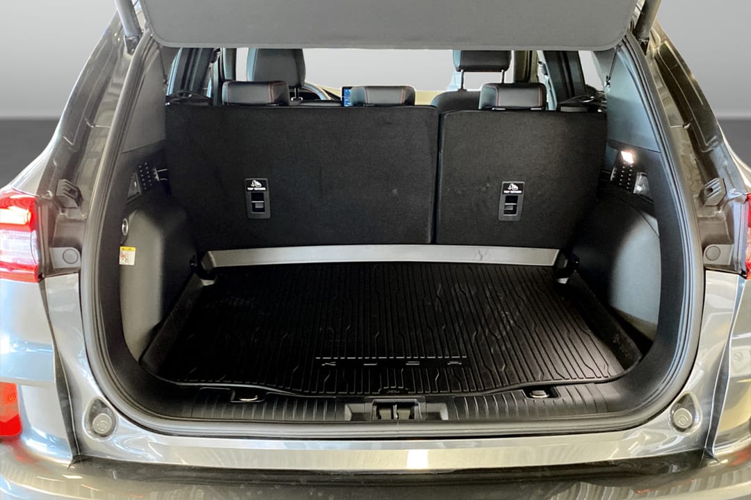 Ford Kuga Plug-In Hybrid
