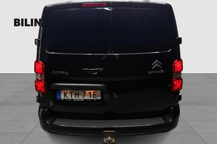 Bild 3 av Citroën Jumpy Van IP 2.0 BlueHDI DRAG V-HJUL