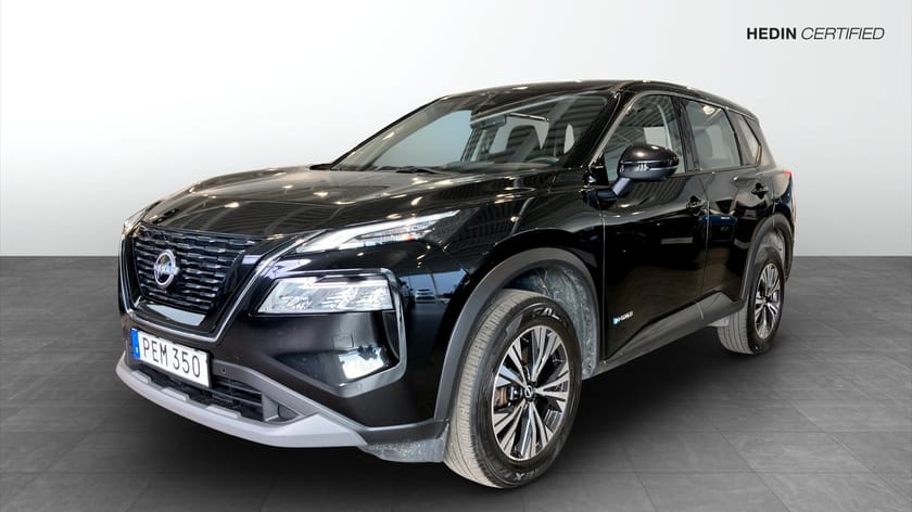 Bild 1 av Nissan X-Trail e-Power 204hk Hybrid Acenta Navi Pack