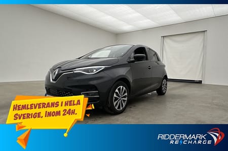 Renault ZOE R135
