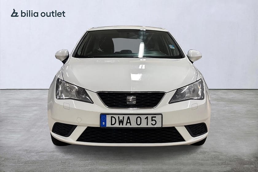 Bild 2 av SEAT Ibiza 1.2 TSI Style
