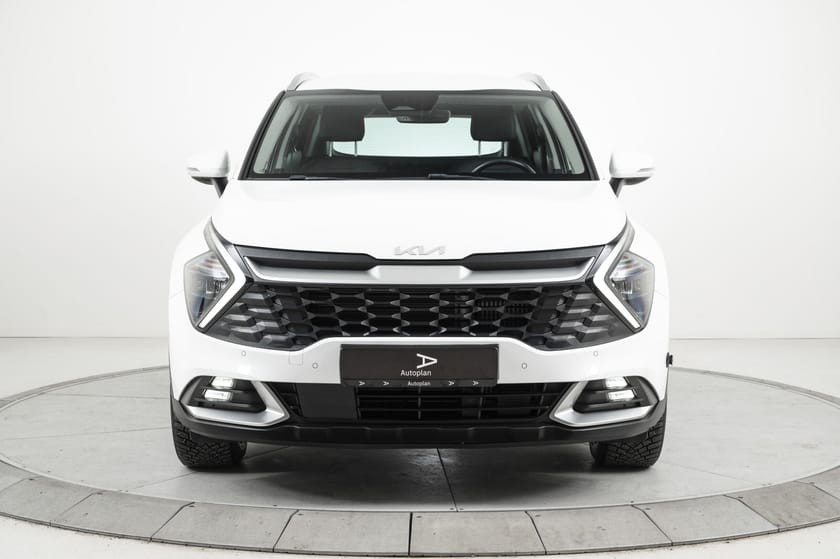 Bilde 4 av Kia Sportage PHEV 1,6 T-GDI 4WD Comfort ACC/Kamera/Rattvarme/DAB/BT