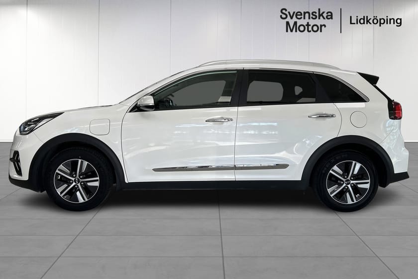 Bild 3 av Kia Niro P-HEV Advance Plus Backkamera Rattvärme Navi Carplay