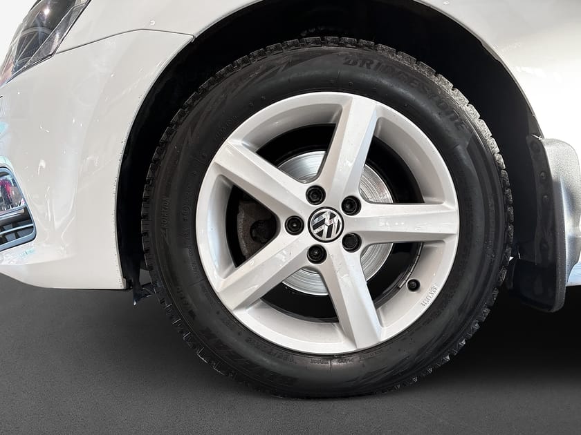 Bild 5 av Volkswagen Polo 