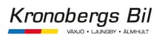 Kronobergs Bilaffär Ljungby