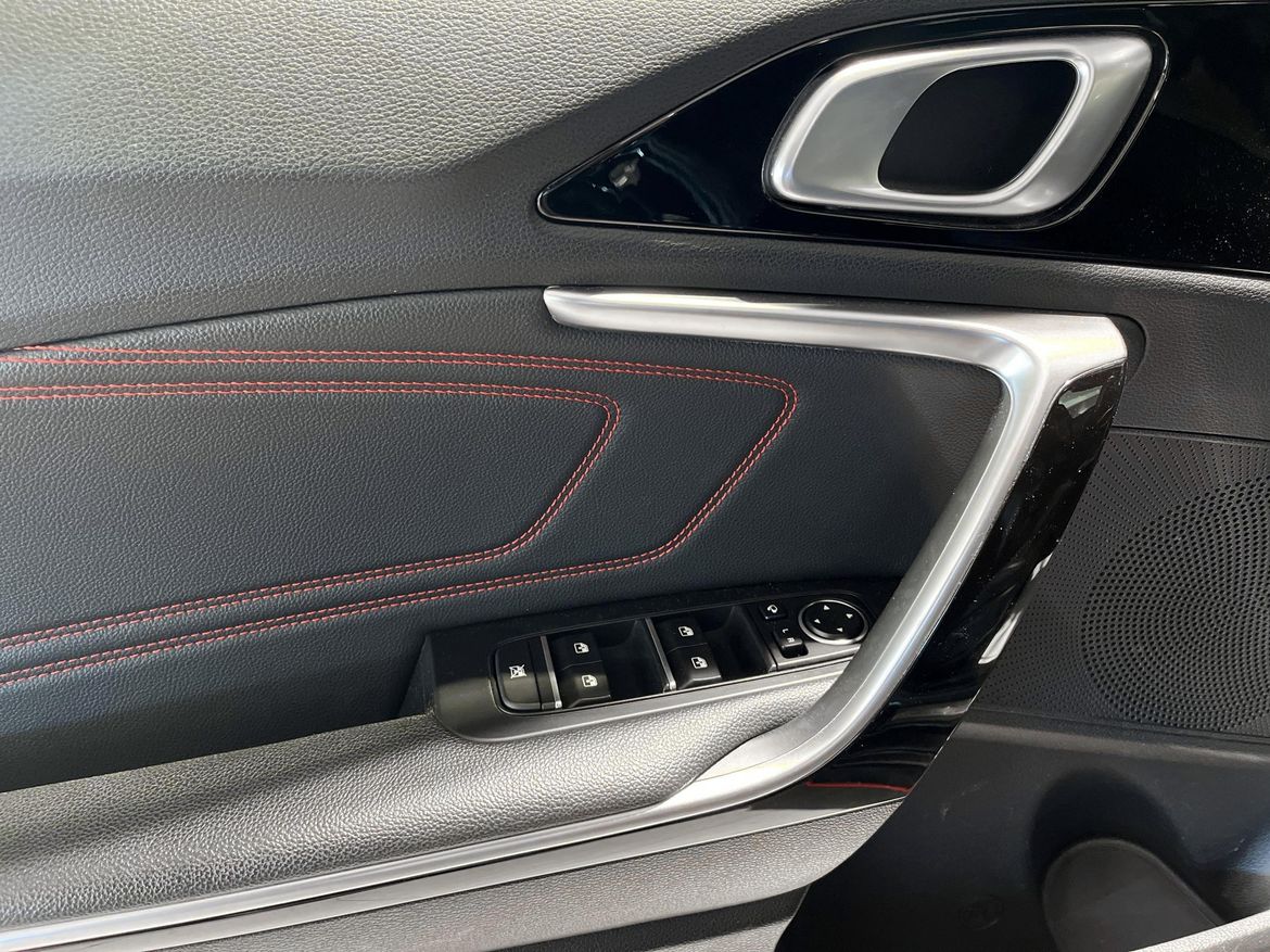 Kia Ceed 2021 - miniatyr 13