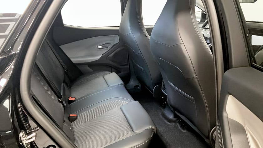 Bild 5 av Ford Explorer EV Extended Range RWD LONG BUSINESS EDITION 286HK P-L från 3.995 kr