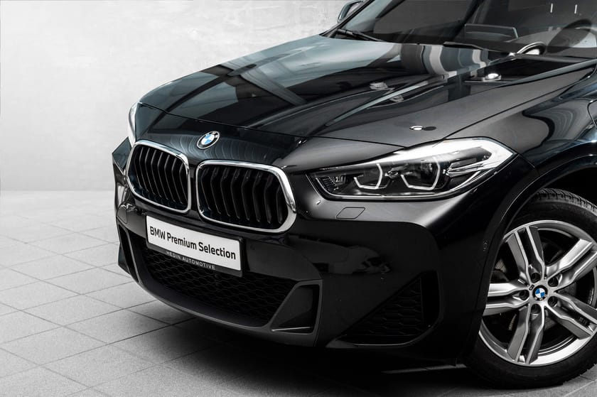 Bilde 2 av BMW X2 xDrive25e eDrive M Sport (K)