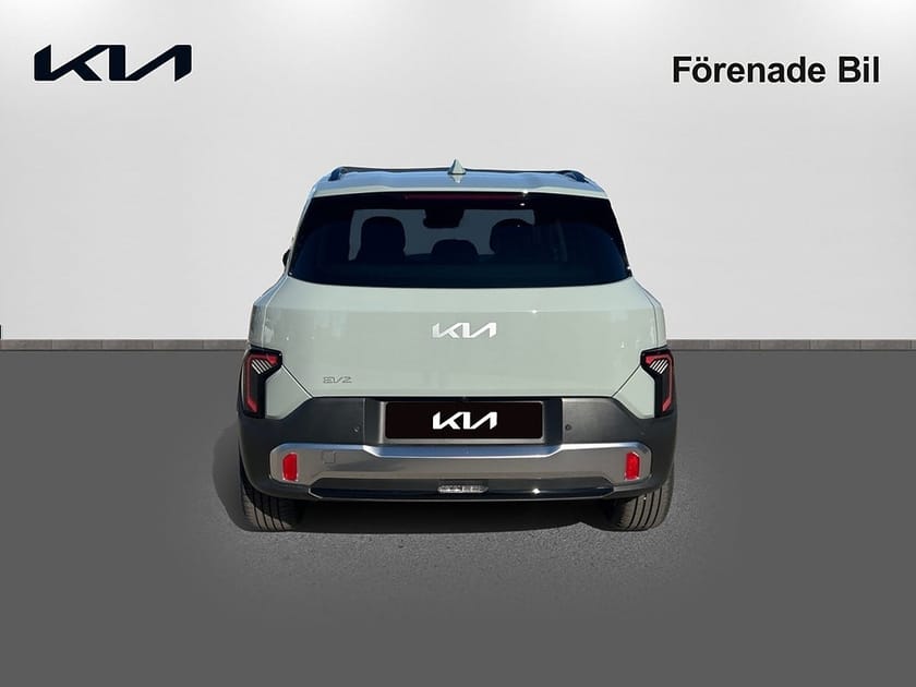 Bild 5 av Kia EV2 Standard Range Plus 5-sits