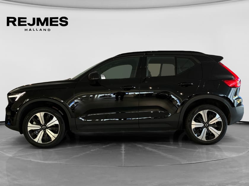 Bild 3 av Volvo XC40 Recharge Single Motor Plus | Klimatpaket |