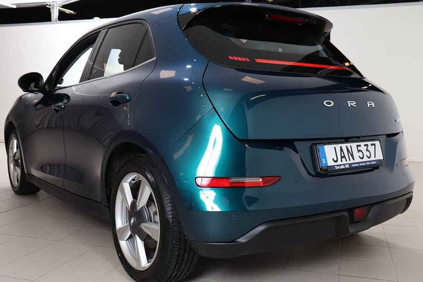 Bild 3 av ORA Funky Cat 300 Pro 48 kWh 171hk 360° Navi PL 2995:-/mån