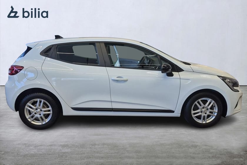 Bild 5 av Renault Clio TCe 90 Equilibre 5-d