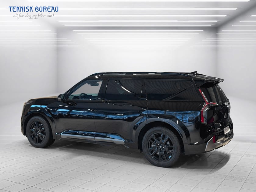 Bilde 4 av Kia EV9 AWD GT LINE 6S | | 501 KM WLTP | HUD | SKINN | PANO