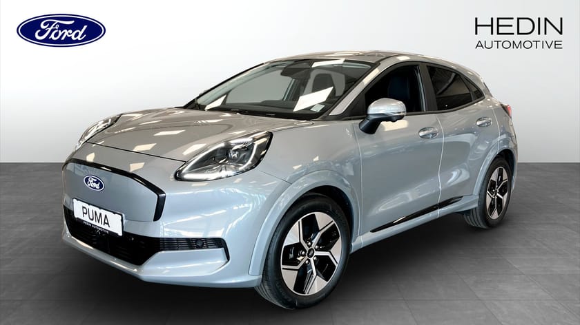 Bild 1 av Ford Puma Gen-E 