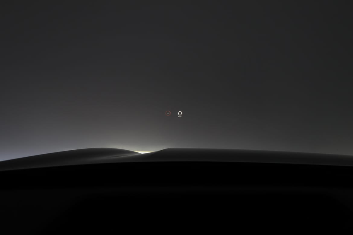 Volvo ES90 2026 - miniatyr 31