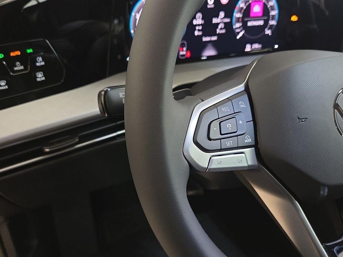 Volkswagen Volkswagen Golf — bild 12