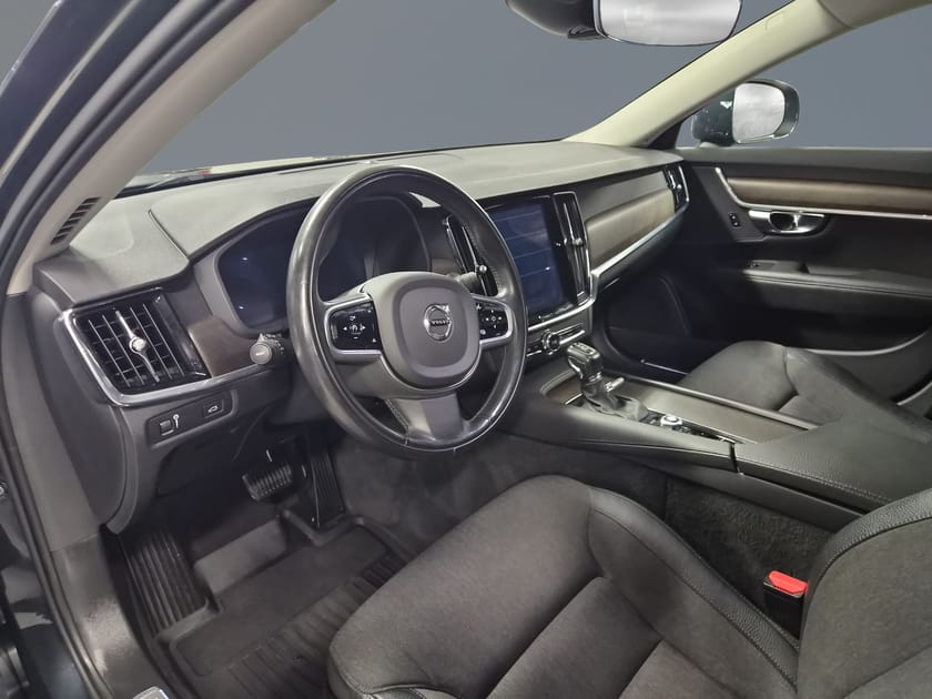 Bild 5 av Volvo V90 Cross Country D4 AWD Advanced SE II