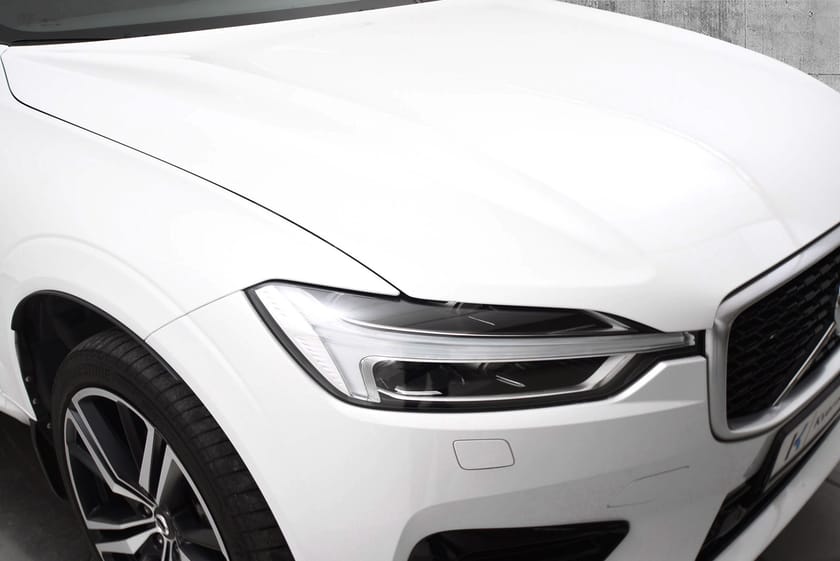 Bilde 4 av Volvo XC60 T8 407 HK/R-Design/Luftfjæring/Hengerfeste