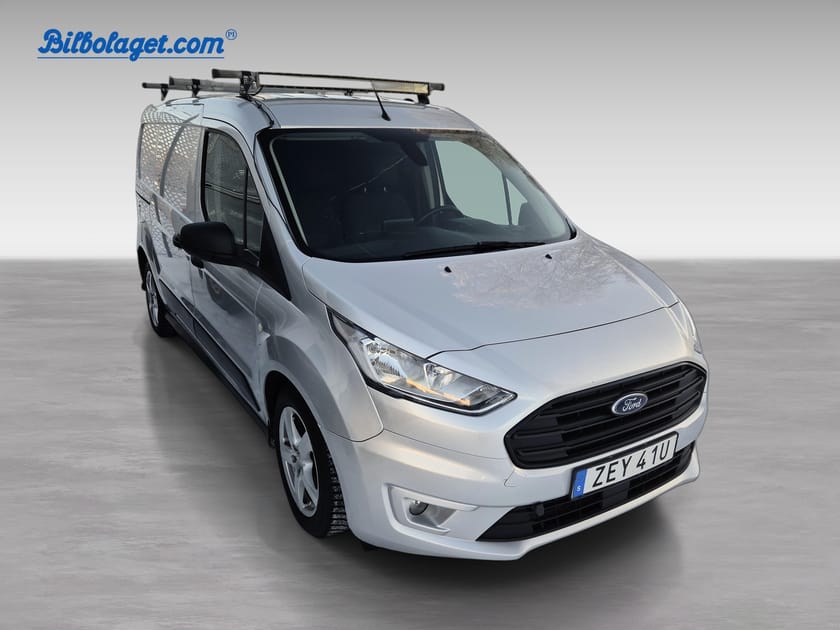 Bild 2 av Ford Transit Connect 210 LWB MCA 1.5TD 100 Tre A L2