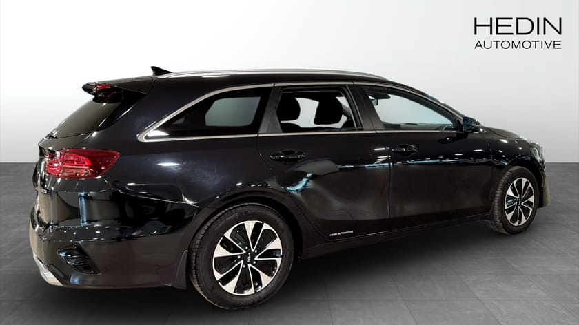 Bild 2 av Kia Ceed Sportswagon Plug-in Hybrid SW PHEV ACTION