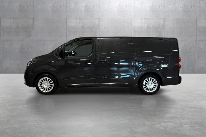 Bilde 2 av Toyota Proace Electric Long 75 Lang L2 Elektrisk 75kWt E-automatgir Comfort